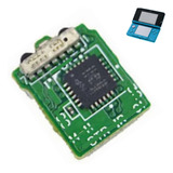 Board Pcb Módulo Infrarrojo Para Nintendo 3ds Old Pequeña