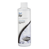 Reef Dip 250 Ml Seachem Desinfectante De Corales