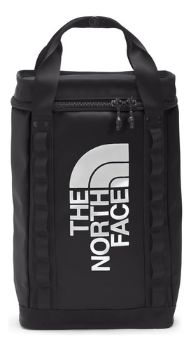 Caja De Fusibles The North Face Explore, Color Blanco, Os