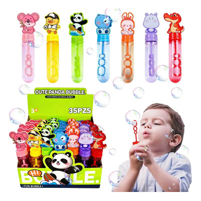 35 Piezas Burbujas Mayoreo Para Niños Regalo para el Día del Niño Para Fiestas Burbujas Para Niños Juguetes De Verano Varitas De Burbujas Surtido De Recuerdos De Fiesta De Burbujas Allaceryvva | MercadoLibre