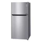 Heladera Refrigerador LG Gt57bpsx Inverter Nofrost 2 Puertas