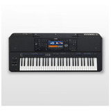 Teclado Profesional Yamaha Psr-sx700