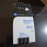 Fuente De 24 Vdc 10 Amp.  1606-xls240e.  Allen Bradley