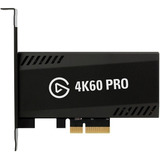 Tarjeta Capturadora De Video Elgato 4k60pro Mk.2 Pcie/hd /vc