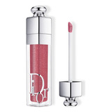 Dior Addict Lip Maximizer Gloss Repulpant Maxi Hitratation Glossy Finish Color Intense Mauve 026