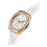 Reloj Guess Gw0694l3 Dama