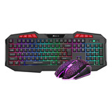 Combo Xtrike Me (mouse + Teclado)  Mk-503