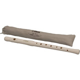 Flauta Yamaha Yrf21 Traversa