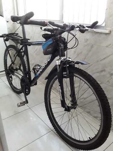 Bicicleta Aro 26