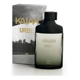 Perfume Natura Kaiak Urbe Masculino