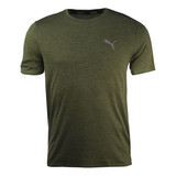 Playera Puma Run Favourite Hombre 52315134