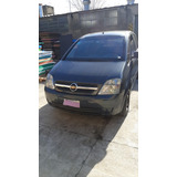 Chevrolet Meriva 2008 1.8 Gl Aa+da