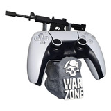 Suporte Para Controle Ps5 Call Of Duty Warzone