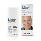 Isdin Eryfotona Ak-nmsc Fluido X 50 Ml Queratosis 