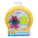 Dc Imaginext Lex Lutor