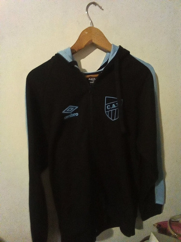 Canguro De Atletico Tucuman Umbro Original Talle L Detalle