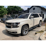 Chevrolet Tahoe 2015 Blindaje Ii Plus 