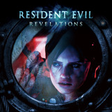 Resident Evil Revelations  Xbox One Series Original