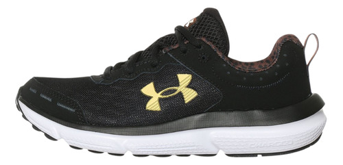 Tenis Under Armour Assert 10 Mujer Casual Correr