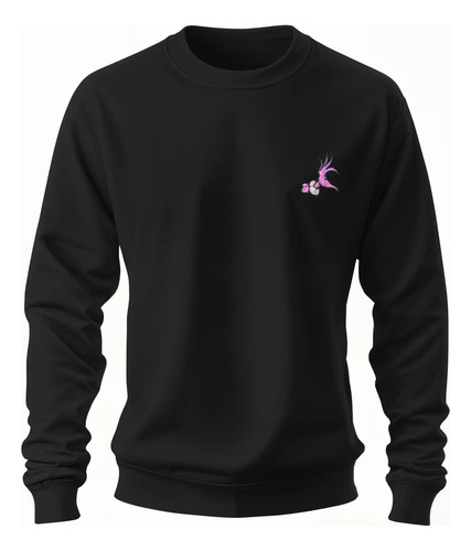 Sudadera Sweater Bordado Parejas Grinch Amor Corazon Couple