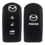 Funda Protector Para Llave Flip Mazda 3,6,cx5,cx7,cx9!!! Mazda CX-7