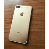 iPhone 7 Plus 32gb Movistar -urge Vender-impecable!!!