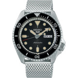 Seiko 5 Sports Automático 