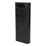 Funda De Batería Externa De 8 X 21700, Carga Rápida, 22,5 W,