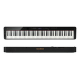 Piano Digital Casio Px-s3100 De 8 Teclas | Bluetooth | Pxs3100 110 V/220 V