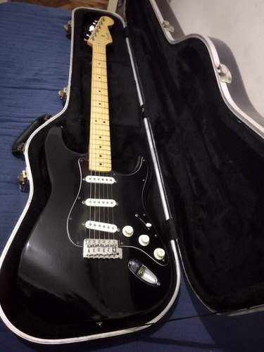 Guitarra Fender Stratocaster U.s.a 