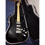 Guitarra Fender Stratocaster U.s.a 