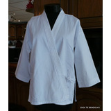 Ata Artes Marciales Taekwondo Chaqueta