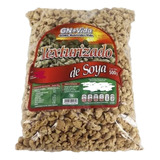 Soya Texturizada Sabor Natural 500 G Gn