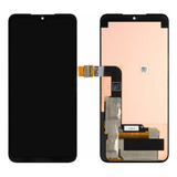 Pantalla Táctil Lcd Oled For LG G8x Thinq G850 5g