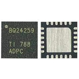 Ic Bq24259 Xiaomi 5a Moto E4,g4 Play Carregador Bateria 24 P