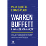 Livro Warren Buffett E A Análise De Balanços
