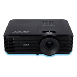 Projetor Acer X1126ah 4.000 Lumens Dlp Svga 3d Hdmi Bivolt