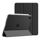 Jetech Funda Para iPad Pro De 11 Pulgadas, Modelo 2022/2021/