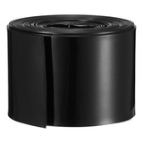 18650 Battery Wrap 29.5mm X 5m Flat Pvc Heat Shrink Tub...