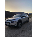 Citroën C4 Cactus 2023 1.6 Thp 165 At6 Shine