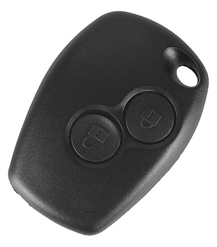 Carcasa Llave Renault 2 Botones Sandero Duster Logan Symbol