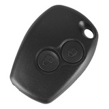 Carcasa Llave Renault 2 Botones Sandero Duster Logan Symbol