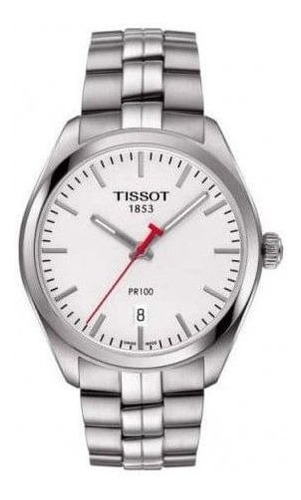 Reloj Tissot Hombre - Pr100 Edición Nba T1014101103101