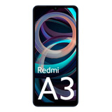 Xiaomi Redmi A3 Preto 128g 4gb Ram 4glte