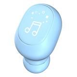 Auriculares Inalámbricos G Single Auriculares Bluetooth 5 10