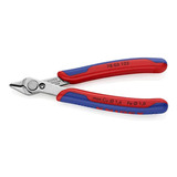 Herramientas Knipex 78 03 125 Electrónica Super Knips