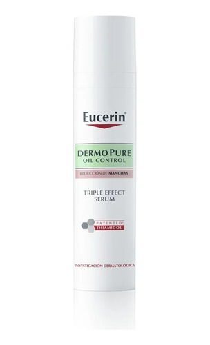 Eucerin Dermopure Triple Effect Serum 40 Ml