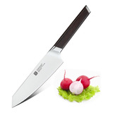 Cuchillo Para Chef Japones  Profesional Premium Xinzuo Acero