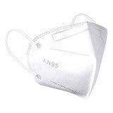 Mascarillas N95 Protección Respiratoria Pff2 Complete 100 Ki