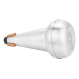 Silenciador De Práctica Profesional Para Trombón Tenor Mute